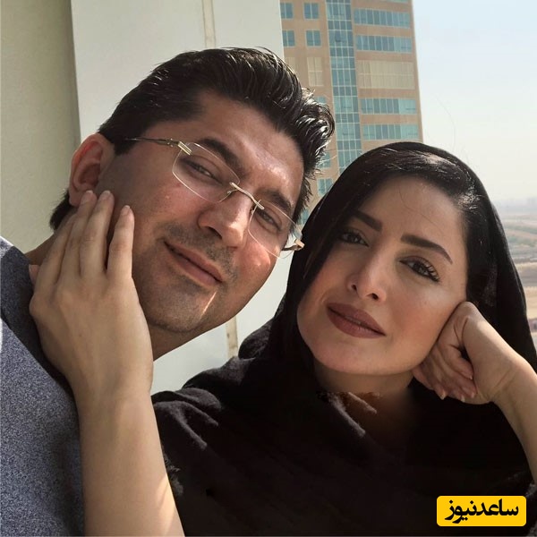 شیلا خداداد: من اگر میخواستم با آدم پولدار ازدواج کنم چرا باید فرزین را انتخاب می کردم؟انگار که من مونده بودم وسط خیابون فرزین اومده منو جمع کرده!