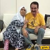 مادر ابراهیم تاتلیس