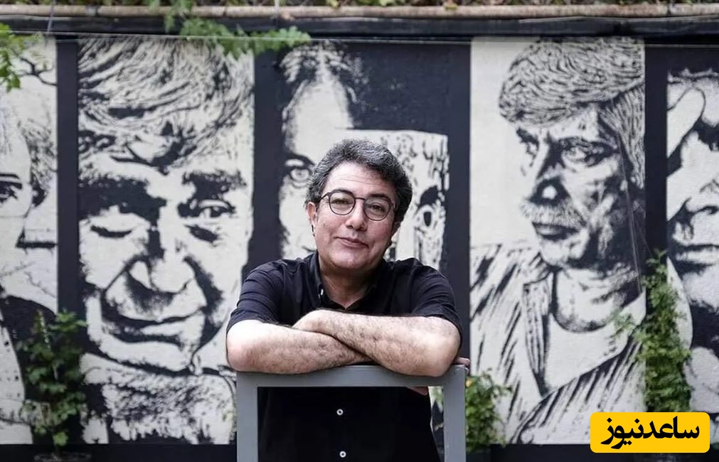 کارگردان معروف تئاتر دچار سانحه رانندگی شد