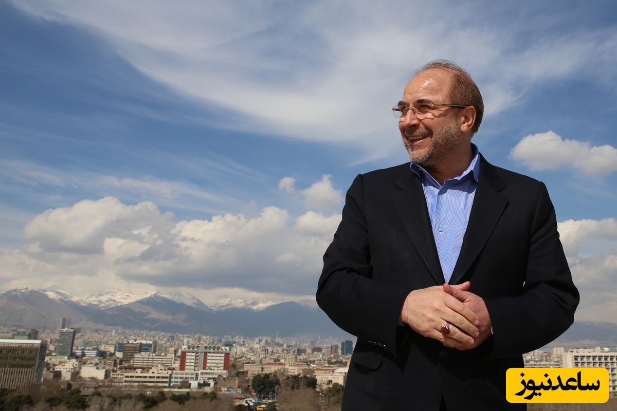 پیام عربی قالیباف، رئیس تیم مذاکره کننده ایرانی درباره آتش بس در لبنان