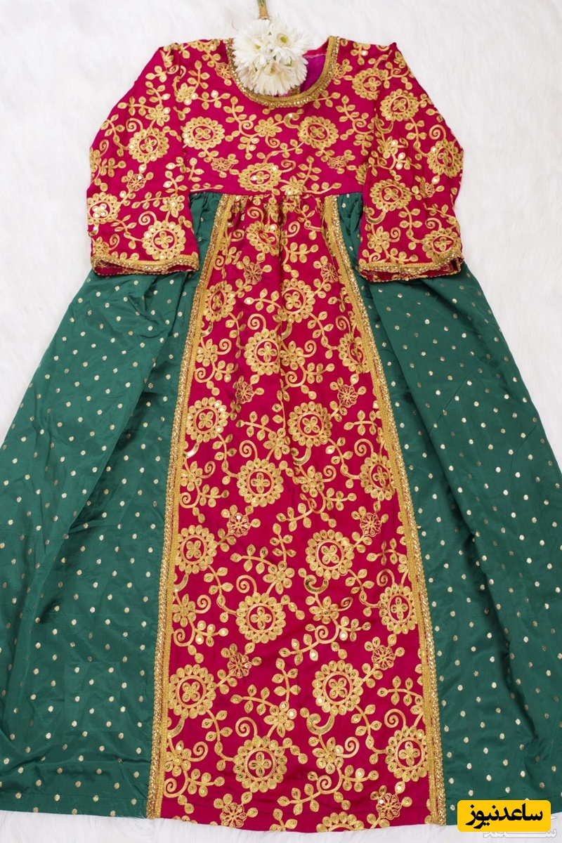 دیدن دراعه در خواب چه تعبیری دارد؟ / تعبیر خواب دراعه