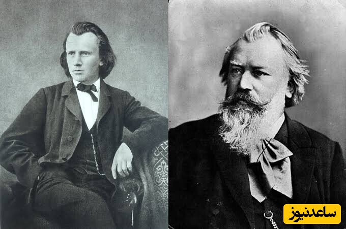 بوهانس برامس