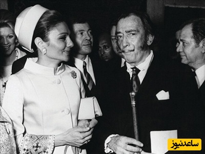 افشاگری شرم‌آور پسرخاله فرح دیبا: فرح همزمان که همسر محمدرضا بود شب‌ها را در کنار فریدون جوادی می‌گذراند؛ حتی او را روی تخت...+ویدیو