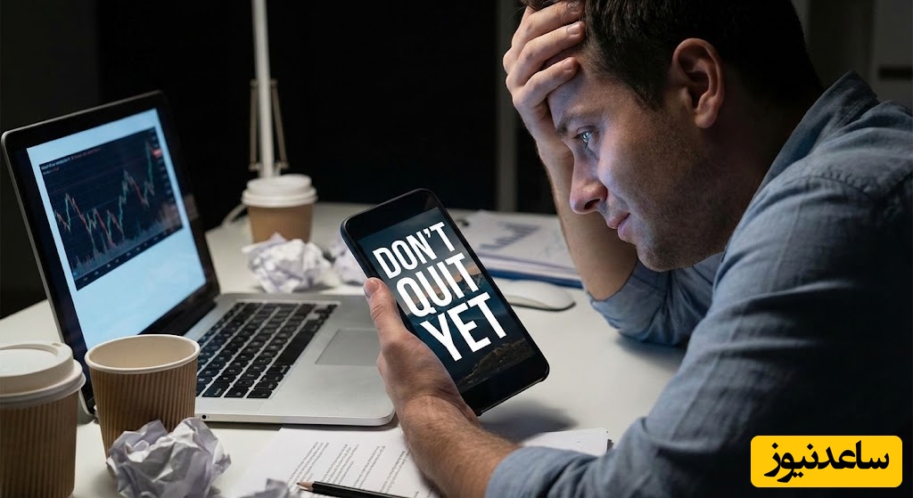 بمب انگیزشی در جیب شما؛ با این 8 والپیپر، واژه «نمی‌توانم» را حذف کنید