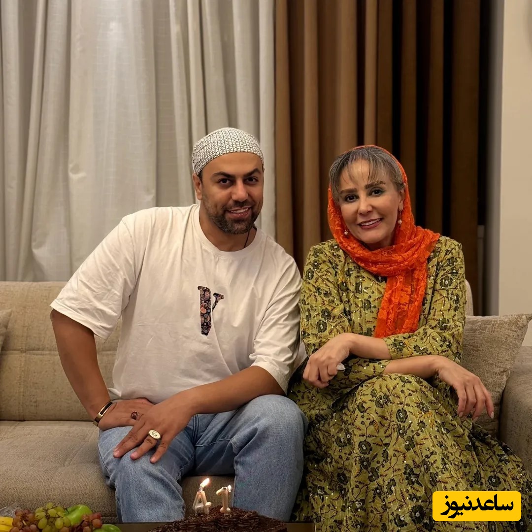 منزل شیوا خسرومهر