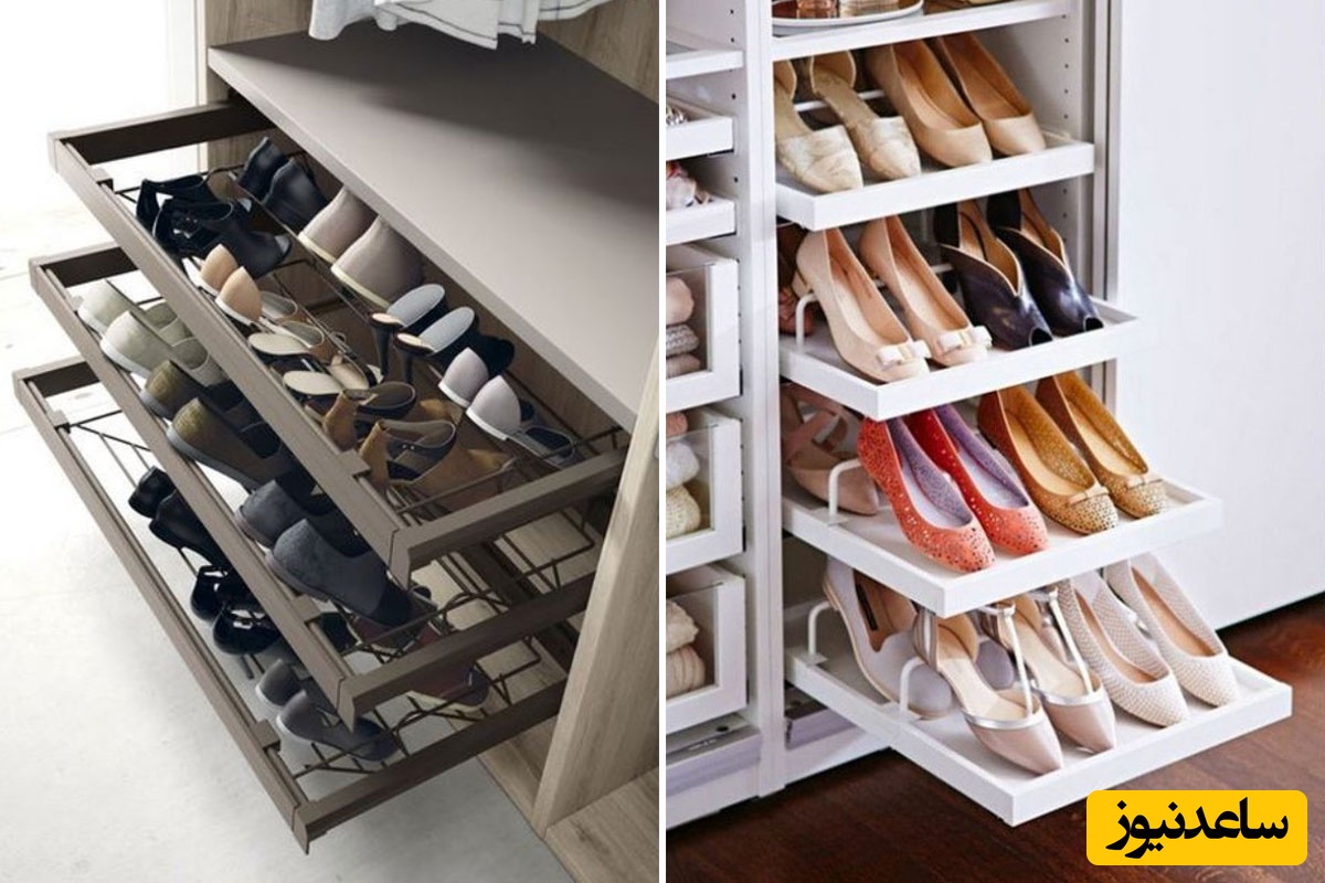 کفش‌هایی که هر خانم شیک‌پوشی باید در کمد لباسش داشته باشد + عکس