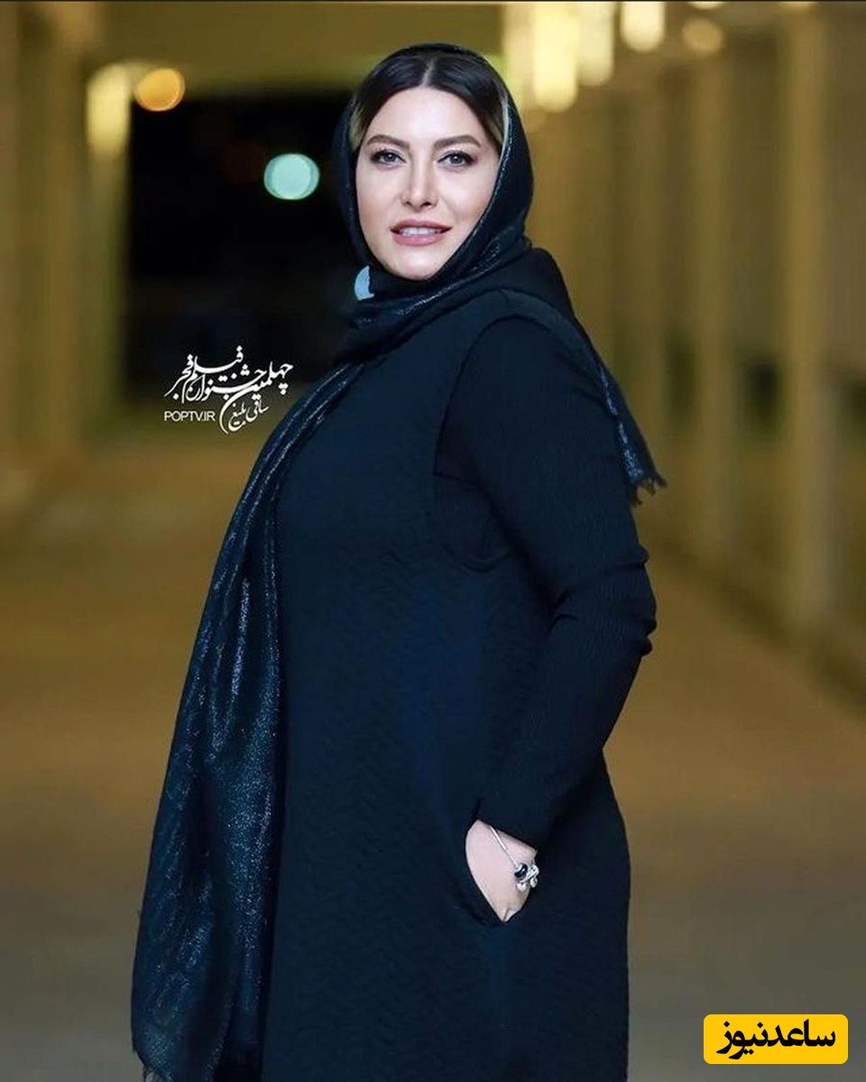 فریبا نادری