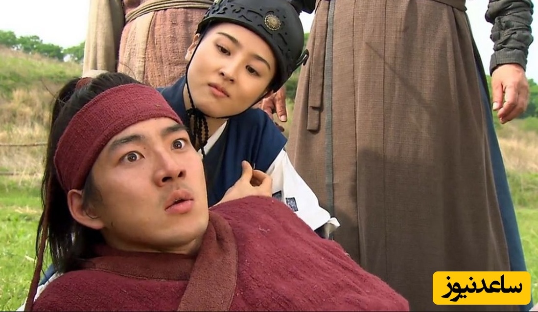 عکس یادگاری «جومونگ و سوسانو» در «سفارت ایران»؛ 10 سال بعد از سریال جومونگ