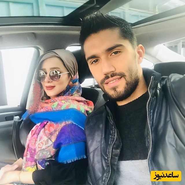 عاشقانه ترین لحظه عمر سیدحسین حسینی؛ امضا کردن عقدنامه ازدواج با استایل جذاب دامادی/ کت و شلوارت کو؟+عکس