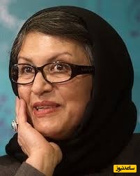 این مرد جذاب همسر اول رویا تیموریان است!