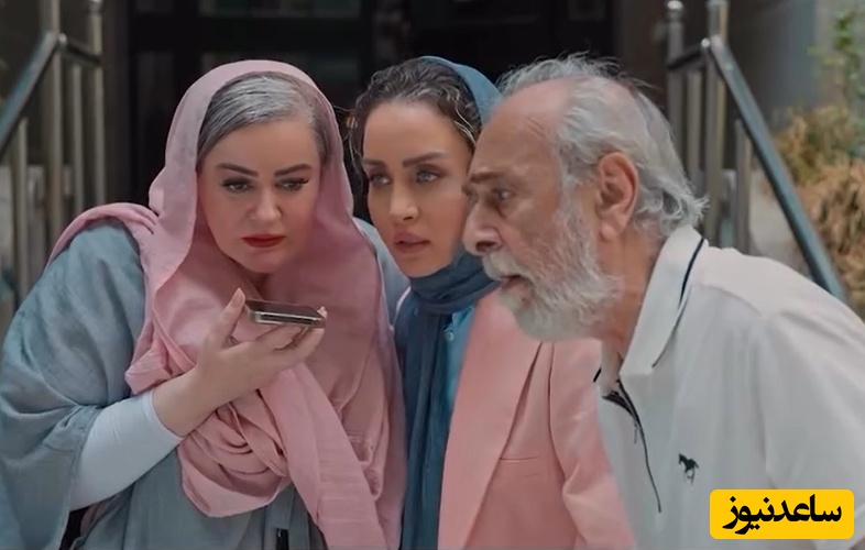 درددل نعیمه نظام دوست با چت جی پی تی: من چندتا خواستگار دارم یکیش قد بلنده چند وقته کمردرد شدید داره تهران هم نیست/ بازم شکست عشقی!