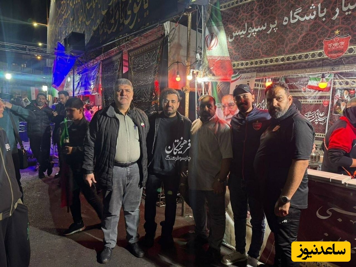 میثم ابراهیمی