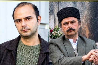 ببینید| رازهای پنهان زندگی «علی مصفا» که هیچ‌کجا ندیده‌اید؛ از نام اصلی «یاقوت» تا ماجرای جالب خواستگاری و ازدواج با لیلا حاتمی
