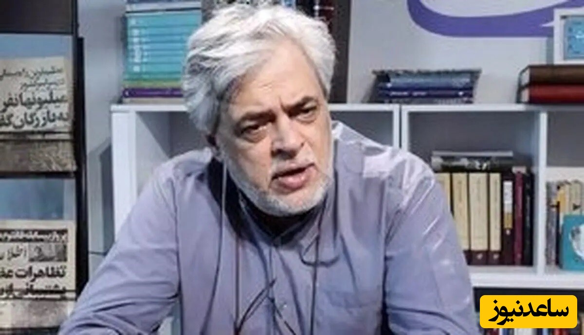 محمد مهاجری : چرا دولت با بابک زنجانی قرارداد بست؟ یک سرمایه گذار سالم نداشتیم؟