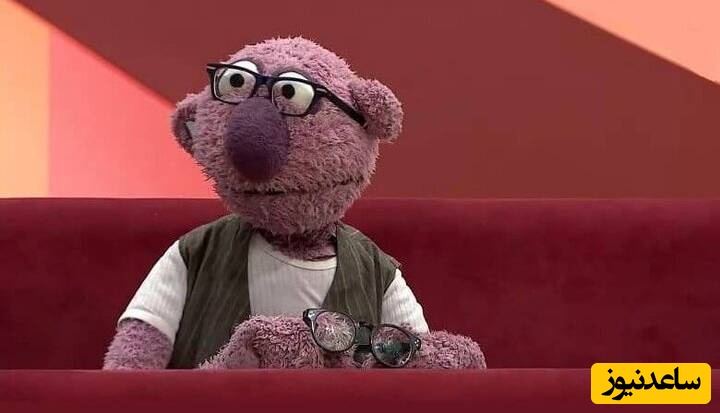 جناب خان مرد طنز روزهای جنگ هم هست