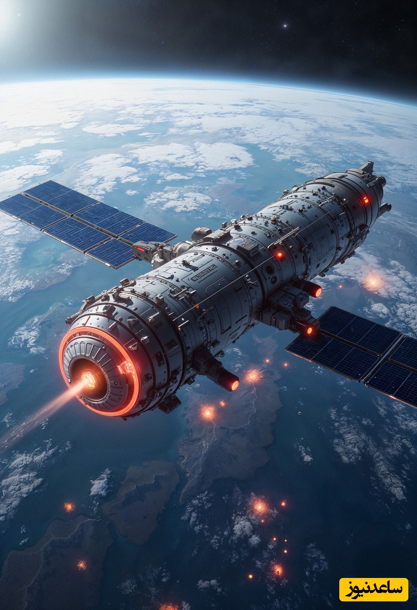 خبر فوری فضایی: ماهواره پایا تصاویرش را امروز نشان می‌دهد / چابهار به پرتاب ملی نزدیک شد