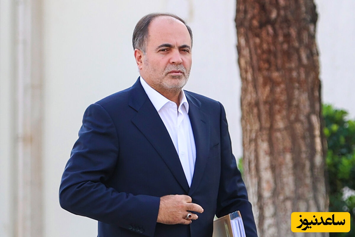 کاهش چشمگیر فساد مالی از زبان وزیر جهاد کشاورزی؛ ما پول مفت نداریم که به یه عده‌ای خاص بدیم!+ویدیو