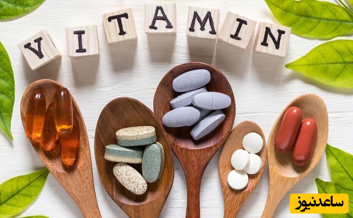 معرفی غذاها و ویتامین‌هایی که به کاهش استرس و اضطراب جنگ کمک می‌کنند