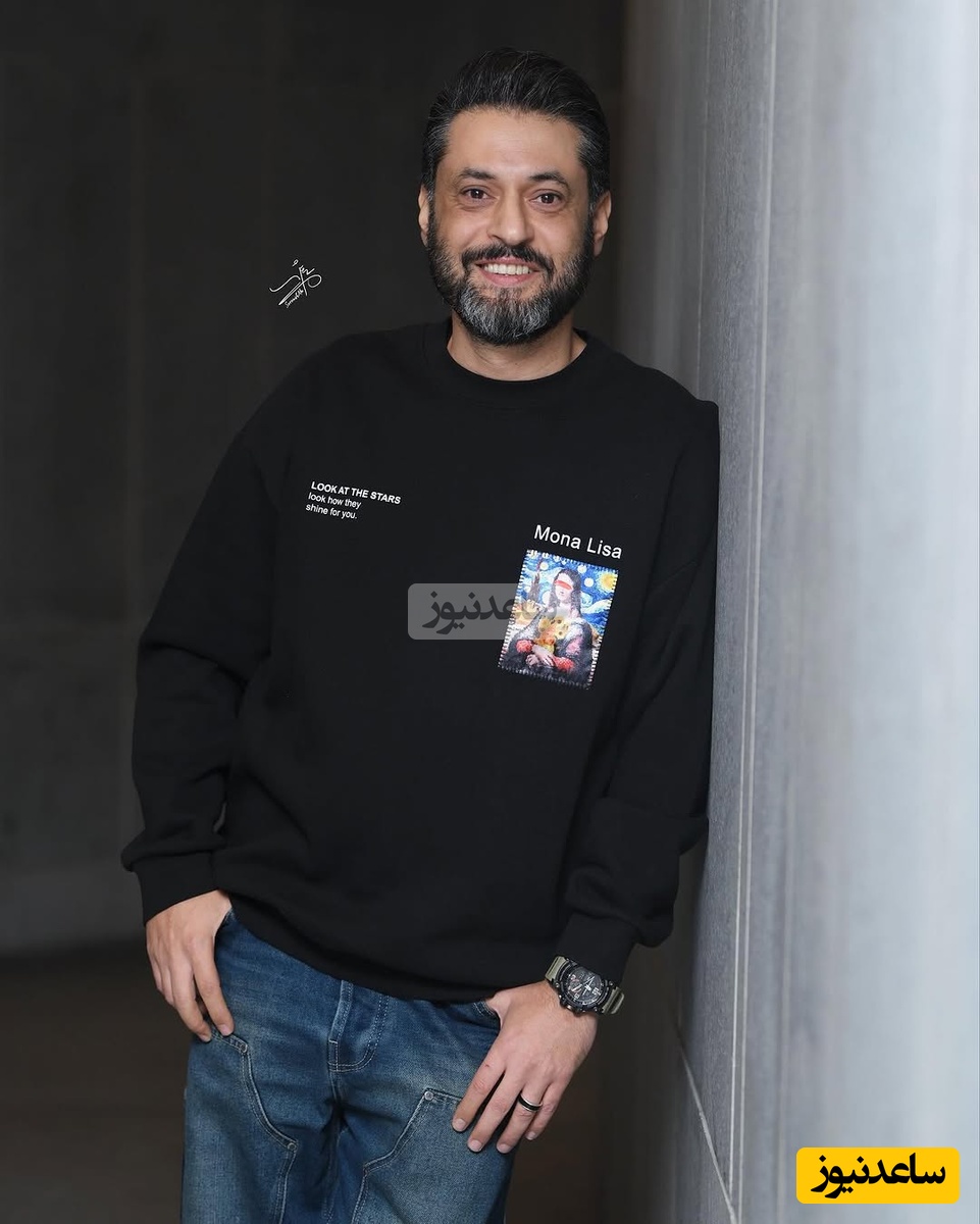 روزبه معینی