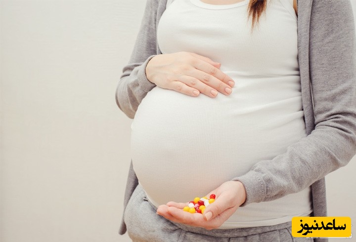 آنتی بیوتیک های خطرناک و بی خطر در دوران بارداری