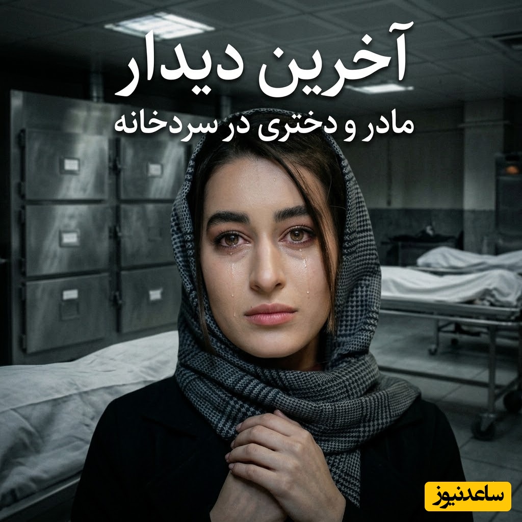 هنوز کفن پدر خشک نشده بود که.../داغ سنگین مادر جوان مه لقا مینوش زاد کمر دخترش را شکست: باورم نمی شد...جسدش پر از خون بود...