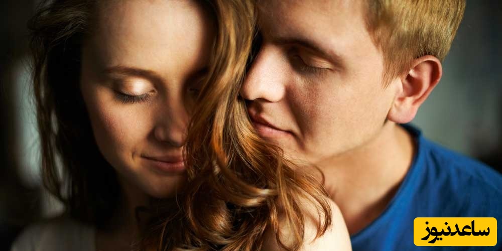 تشخیص میل جنسی زنان با بوی بدنشان