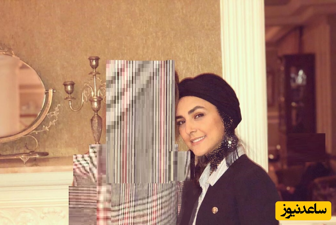  هدی ذین‌العابدین