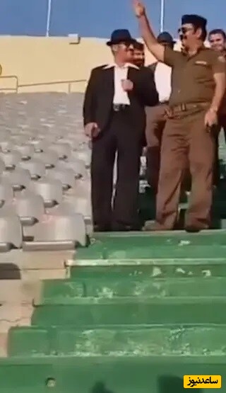 صدام حسین
