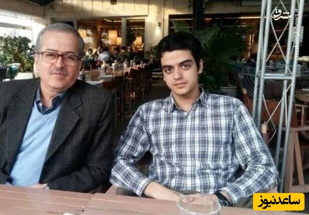 دانشجو و استاد