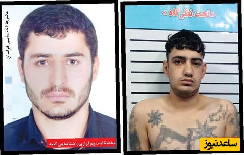 ماجرای تکان دهنده لانه وحشت مشهد/ وااای که اینجا چه بلاهایی سر زن و دختر مردم آوردند!