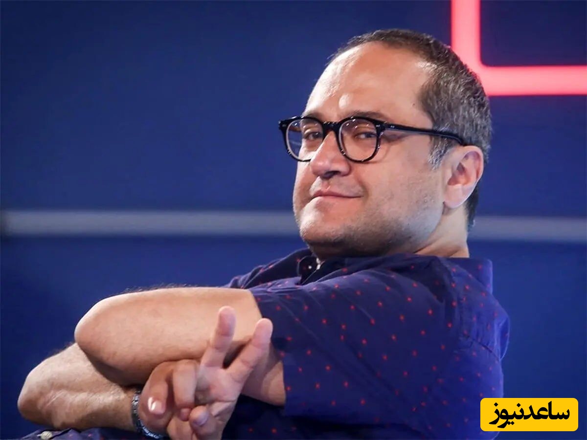 (ویدیو) خنده‌دار ترین خاطره های رامبد جوان و ملیکا زارعی از مدرسه: یه خنگ شاد بودم.. احساس میکردم دارن منو میبرن بازداشت‌گاه😂