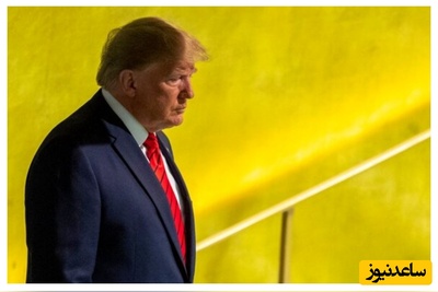 اظهارات جدید ترامپ در مورد مذاکره با ایران؛ وقتی تنگه هرمز کابوس شب و روز رئیس‌جمهور آمریکا می‌شود!+فیلم