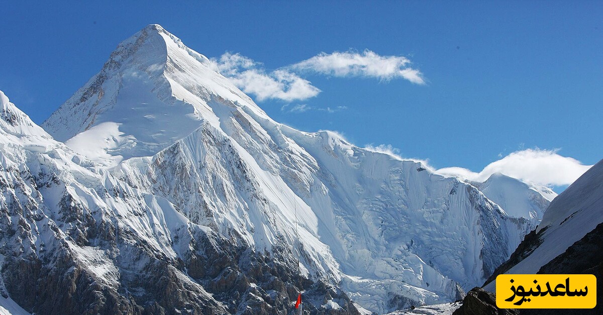 قله خانتنگری و صعود به قله خانتنگری در تابستان و زمستان