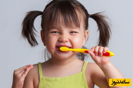 انتخاب خمیر دندان مخصوص کودکان چگونه است؟