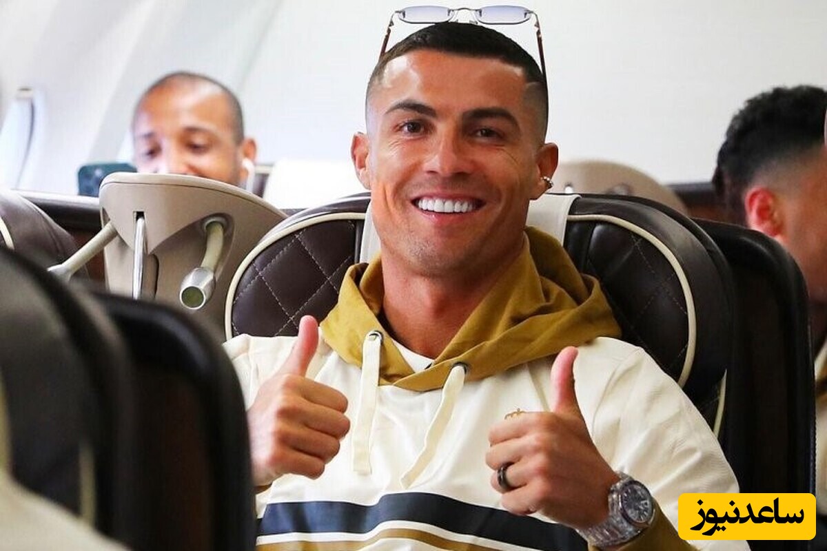 گشتی در سوئیت 250 متری لوکس و دلباز رونالدو در آخرین طبقه هتل پنج ستاره تهران/ اتاق نگو کاخ بگو+فیلم