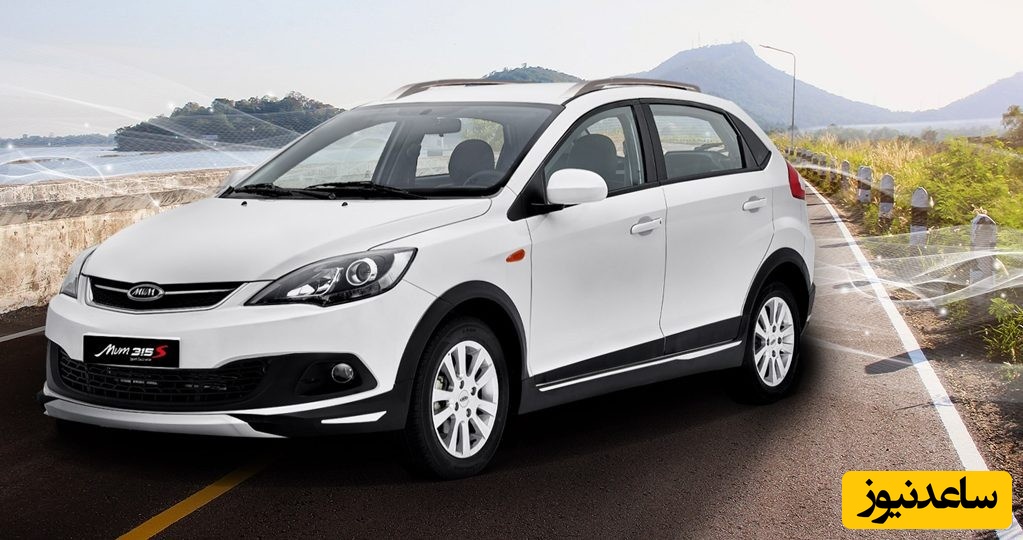 همه چیز درباره ایرادات و معایب خودروی ام وی ام  315