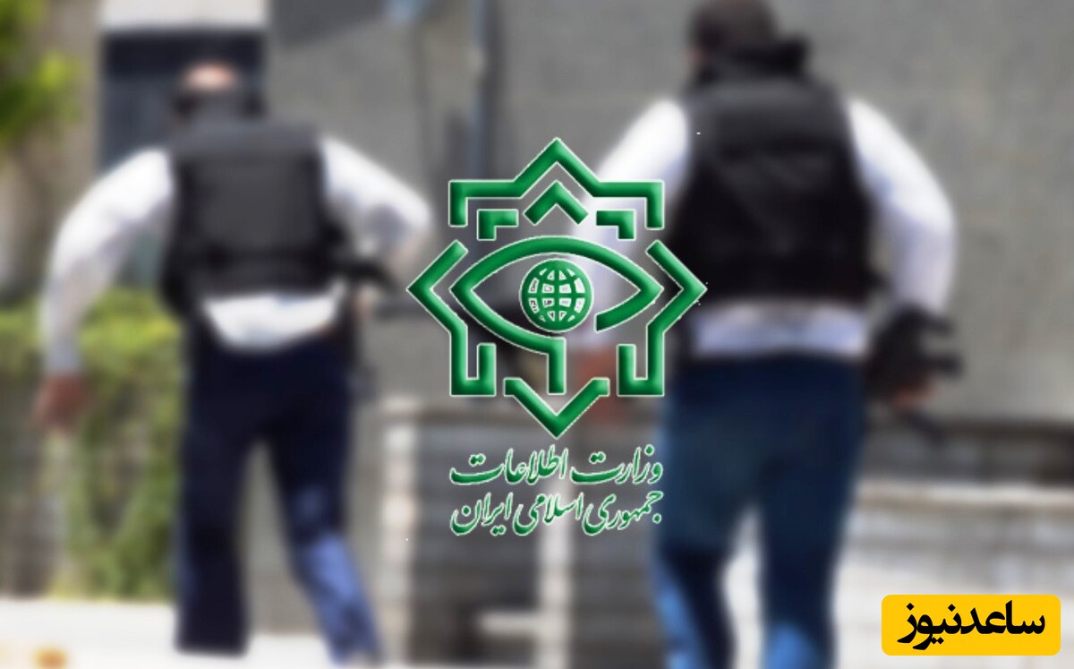 تیم 8 نفره تروریستی حمله کننده به آراء مردم توسط سربازان گمنام امام زمان (عج) دستگیر شدند