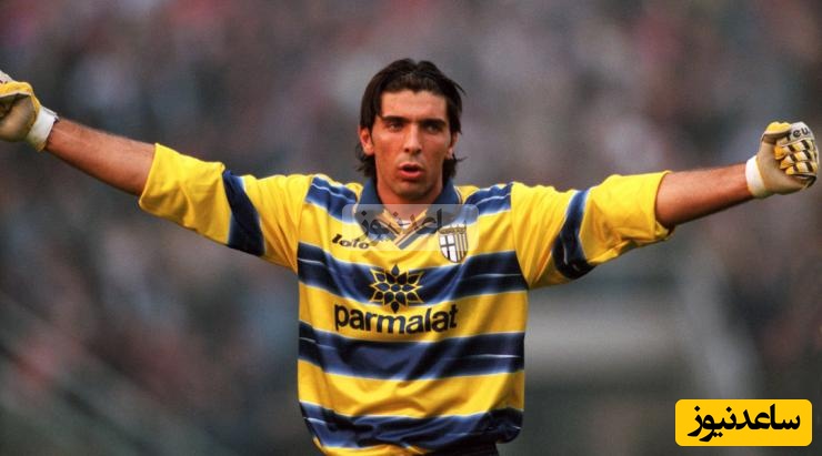 قاب روز ورزشی/ پروازهای جان لوئیجی بوفون برای مهار توپ