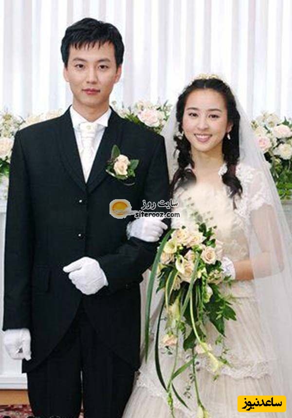 سوسانو و همسرش