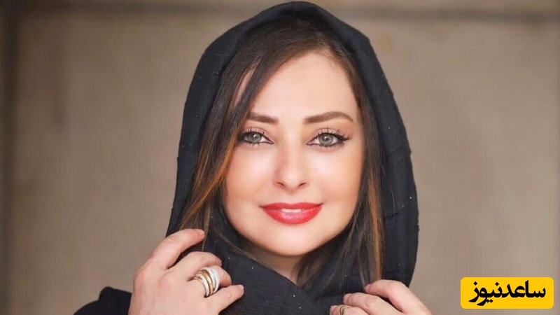 (عکس) وقتی نفیسه روشن میرفت مدرسه/ نگاهش میگه من شاگرد زرنگ کلاسم و نیازی به تعریف ندارم!