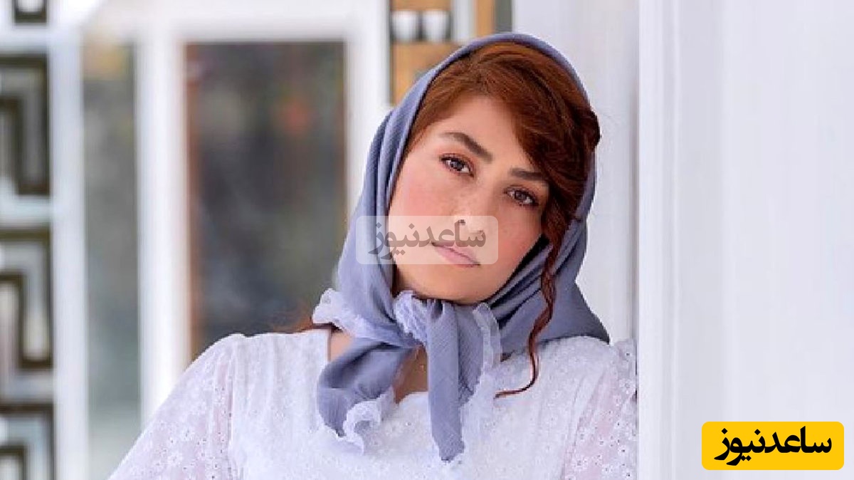 استایل تینیجری شیک و باکلاس الهام طهموری برای تنیس چقدر جذابش کرده😎😏