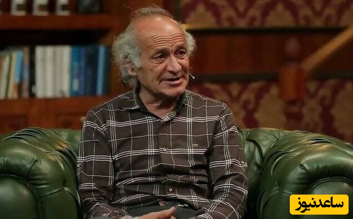 زیباترین شعر خوانی عمو حاتم کتاب‌باز، صدایی که قلب را به لرزه می‌اندازد / کامرانان همه در فکر هوس رانی خود...ما خرابیم هنوز از غم ویرانی خود + ویدئو