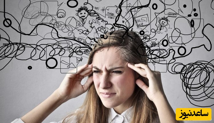 چگونه بر افکار ناخوشایند غلبه کنیم؟ آموزش 5 تکنیک ساده و موثر برای مدیریت افکار