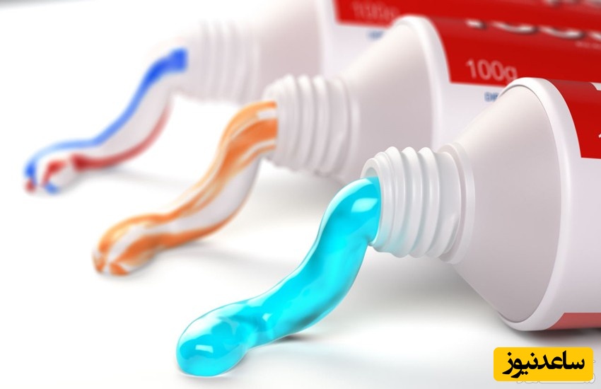 چه نوع خمیر دندانی به زیبایی دندان ها کمک میکند؟