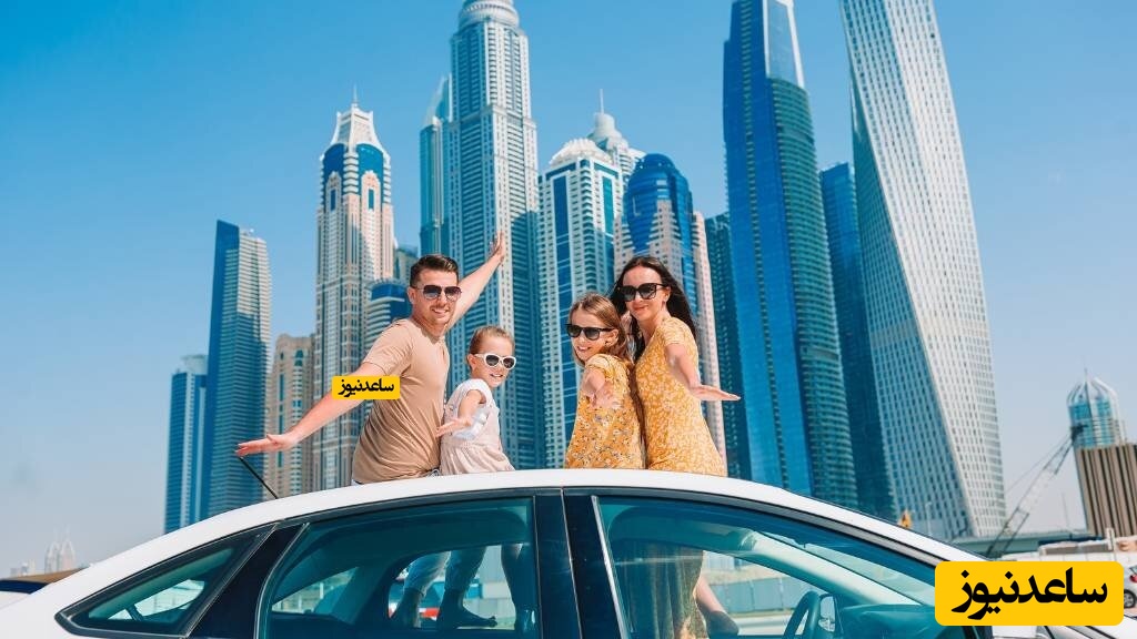 چرا دبی را برای مهاجرت انتخاب کنیم؟