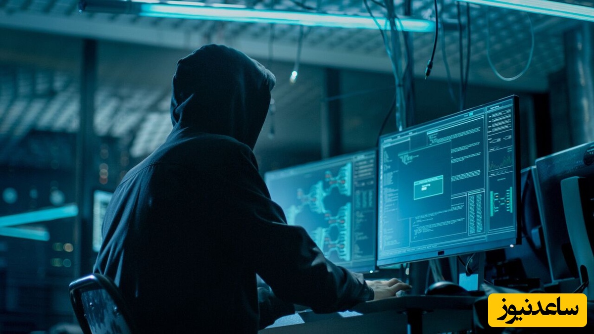 (ویدیو)‌ افشای اطلاعات جدید پایگاه رژیم صهیونیستی توسط هکر‌ها!