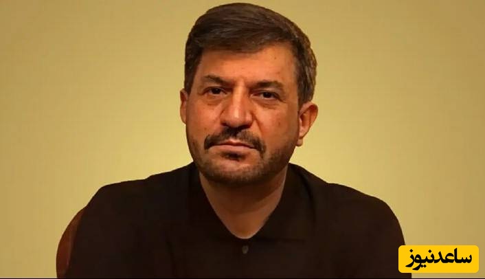 سورپرایز غیرمنتظره دختر محمود شهریاری در آنتن زنده