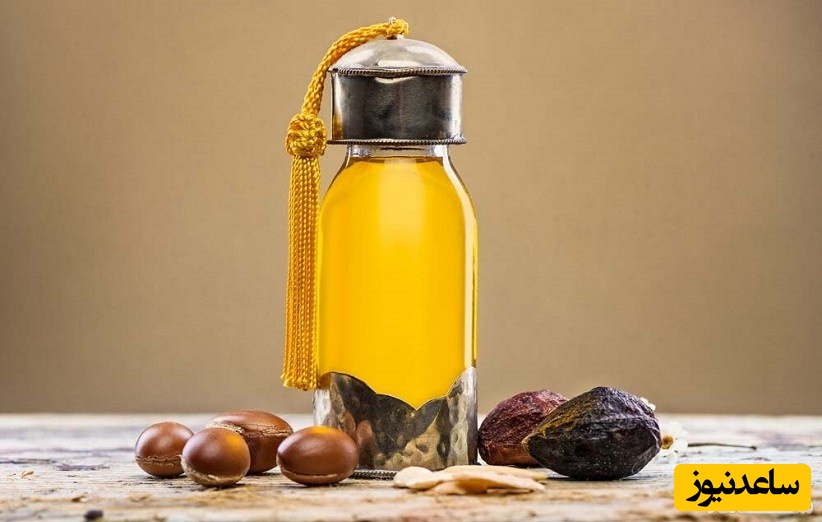 6 خاصیت روغن آرگان برای سلامت مو که باید بدانید