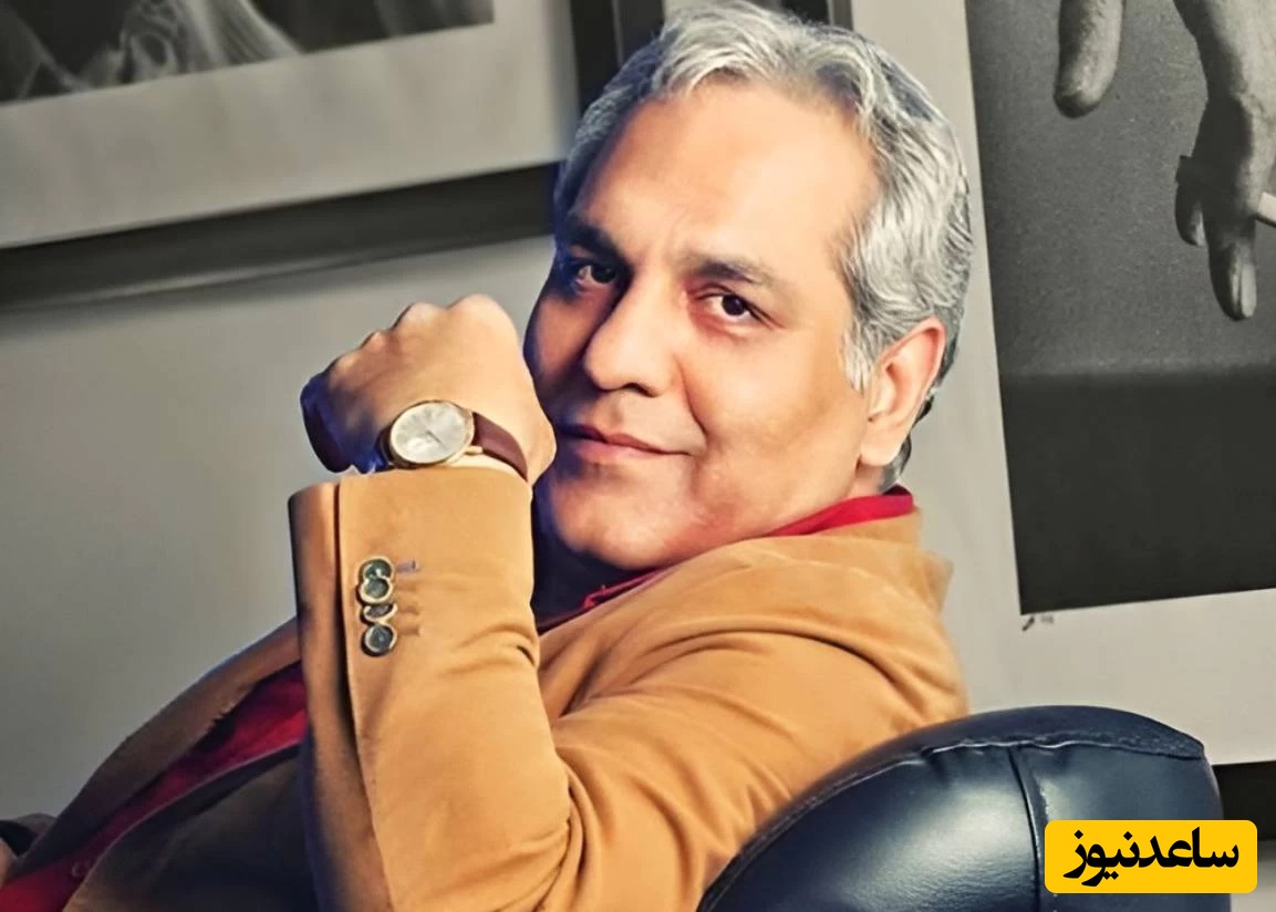 عکس/ استایل غیرمنتظره مدیری در کنسرت که همه را شوکه کرد! پیراهن خوش‌نویسی‌شده‌ای که صحنه را به موزه هنر تبدیل کرد،مدیری این‌بار همه را غافلگیر کرد!