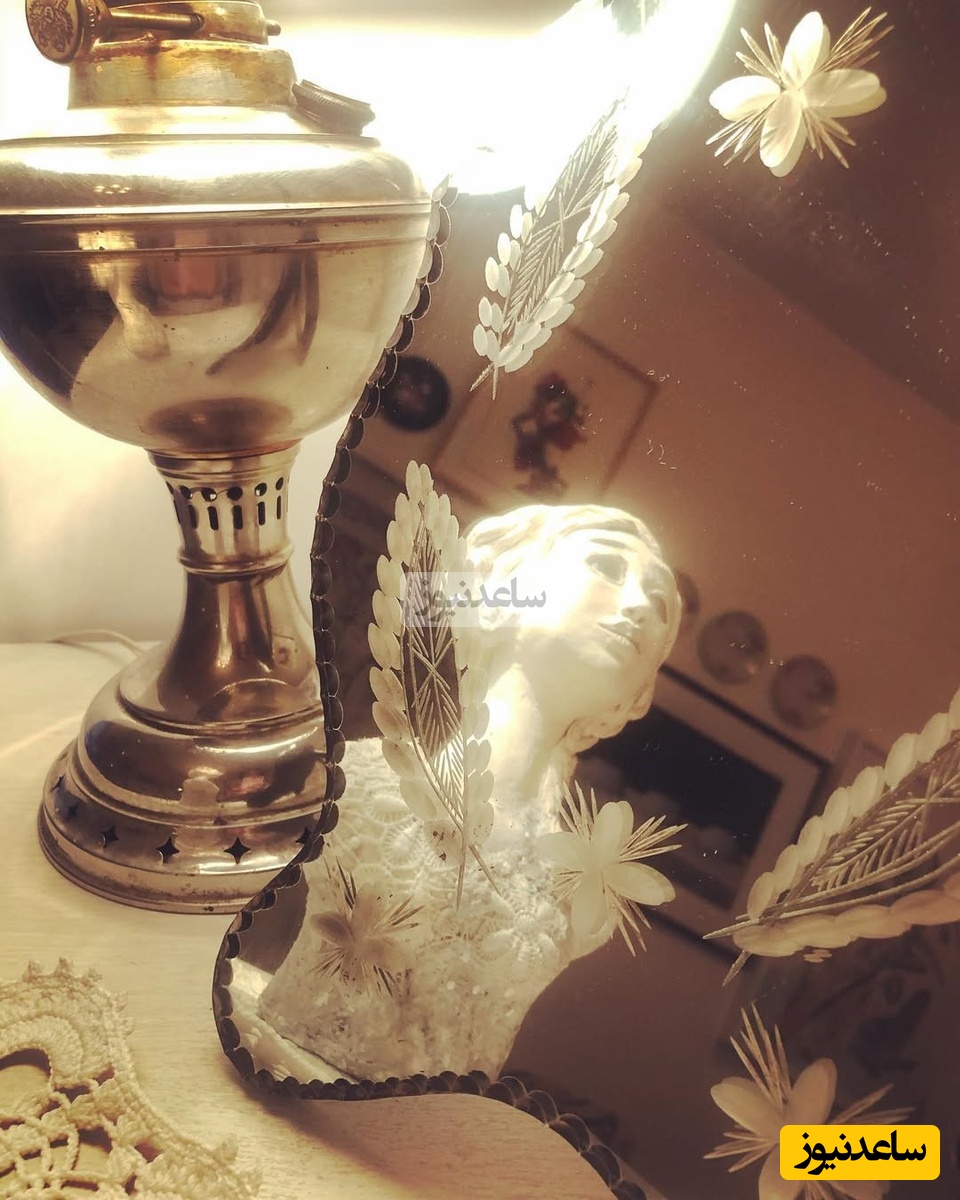 چیدمان منزل الهام کردا